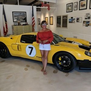 Meet your Posher, Annabel